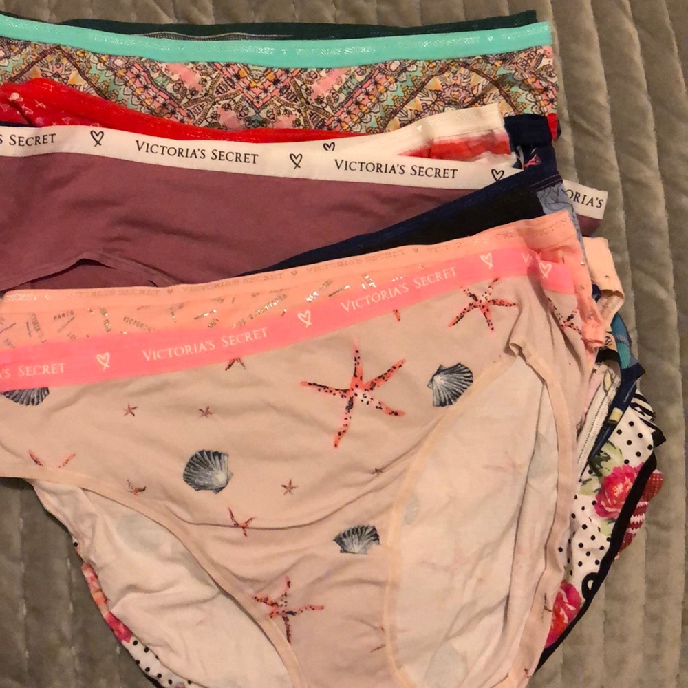 Vs undies xl
